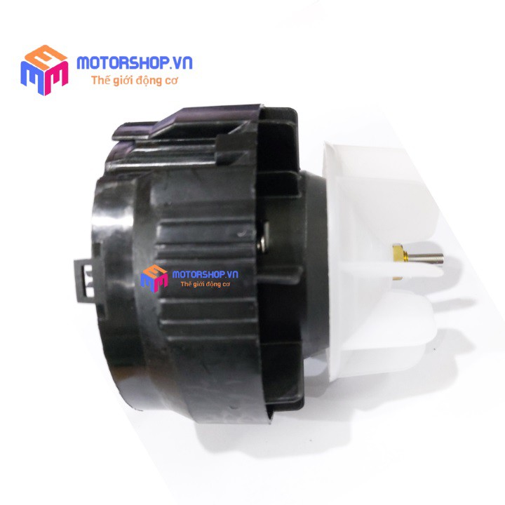 MTS Động Cơ Motor Máy Sấy Tóc Brushless Không Chổi Than 110V-220VAC 160W