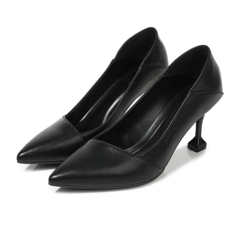 Giày Cao Gót Thời Trang Công Sở Cho Nữ | BigBuy360 - bigbuy360.vn