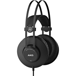 Tai nghe kiểm âm chụp tai over-ear AKG K52