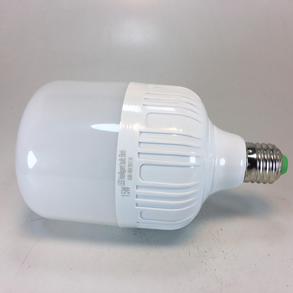 Bóng đèn LED bulb trụ SIÊU SÁNG Linh Phi - Bóng Led các cỡ 5W-65W Tiết kiệm 90% điện năng