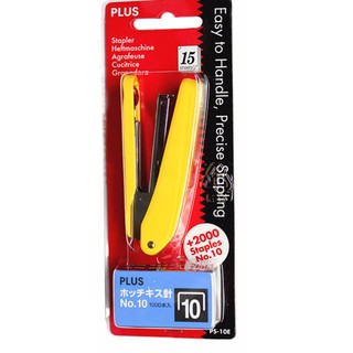 Bấm kim số 10 Plus kèm kim