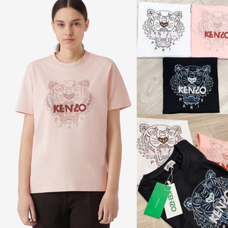 ÁO THUN K.E.N.Z.O DƯ XỊN