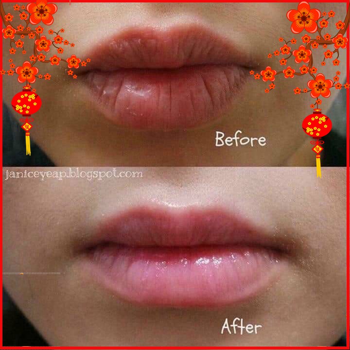 Son dương môi nha đam màu hồng nhạt | BigBuy360 - bigbuy360.vn