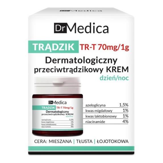 [Chính Hãng] Kem chống mụn trứng cá Bielenda Acne | BigBuy360 - bigbuy360.vn