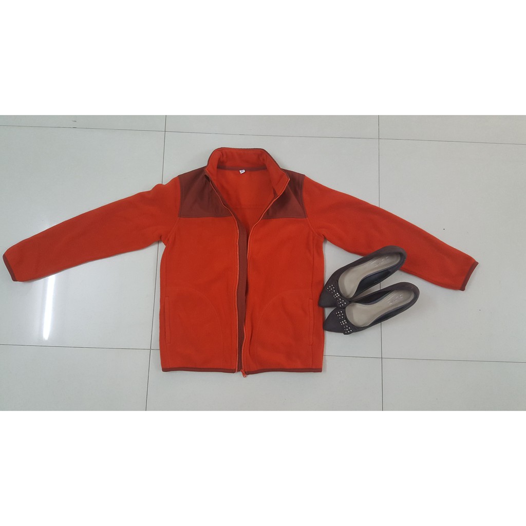 Áo khoác Uniqlo size XS
