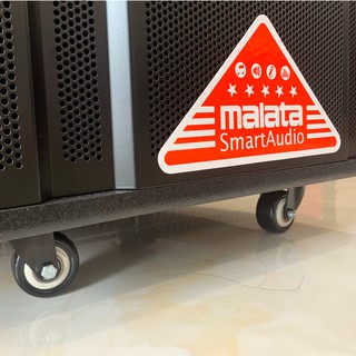 Loa vali kéo Malata 9040py