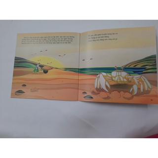Cổ Tích Việt Nam - Sự Tích Con Dã Tràng