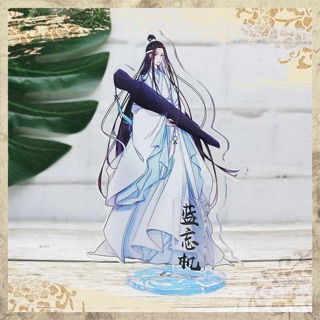 [ ORDER ] Standee Ma đạo tổ sư ( mẫu mới )
