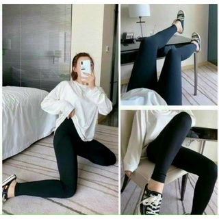 Quần legging nâng mông