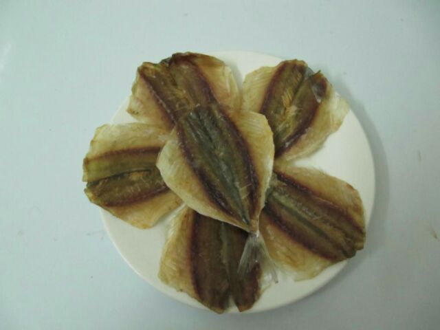 Cá Chỉ Vàng biển Long Hải | BigBuy360 - bigbuy360.vn