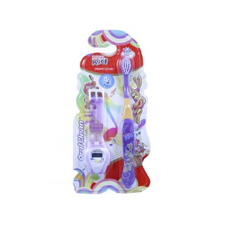 Bàn chải đánh răng trẻ em oral clean