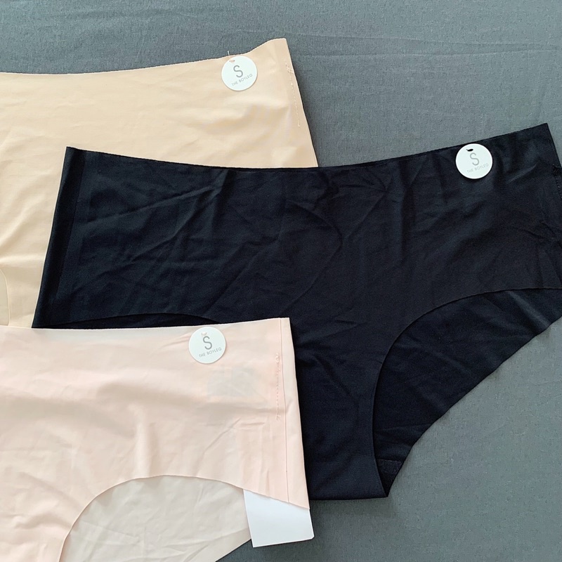 👙Quần lót su không đường viền xuất xịn | BigBuy360 - bigbuy360.vn