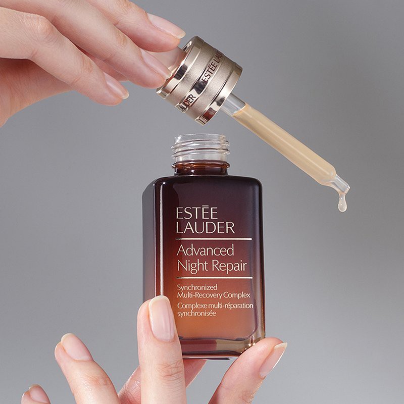 (Sẵn) Serum Chống Lão Hóa Estee Lauder ARN Advanced Night Repair Synchronized Recovery Complex II