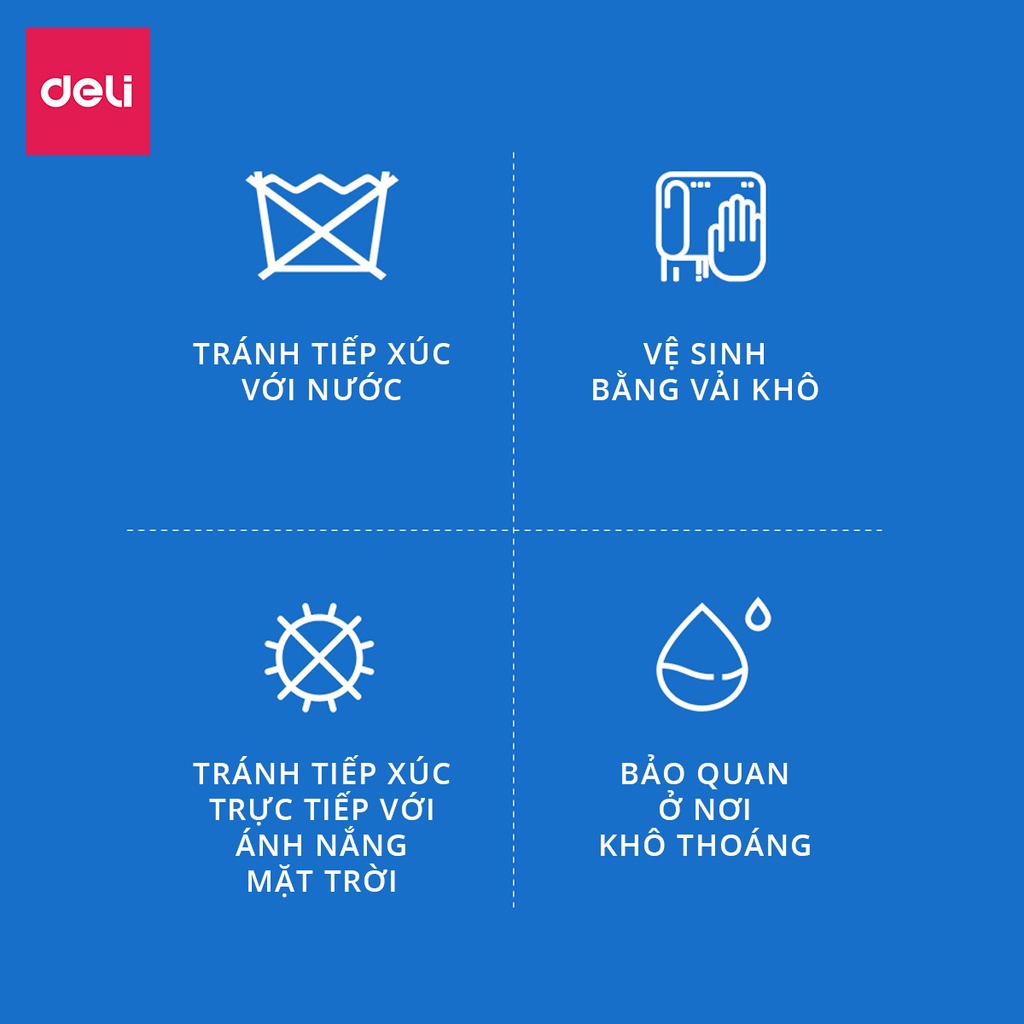 Bảng chữ cái, chữ số và hình ảnh Deli 74550 - có nam châm giúp bé vừa học vừa chơi - Bảng chữ cái nam châm
