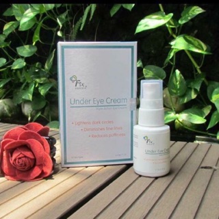 Kem giảm quầng thâm, bọng mắt FIXDERMA Under Eye Cream