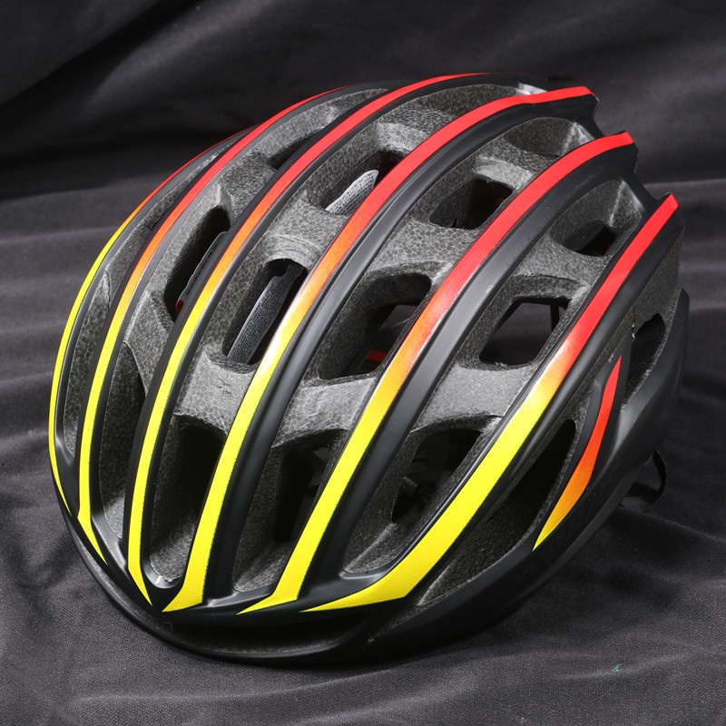 Mũ Bảo Hiểm Xe Đạp 2 Lớp Kích Thước M 55~59cm