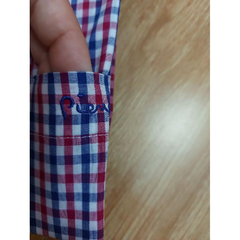 Áo sơmi nam pierre cardin | BigBuy360 - bigbuy360.vn