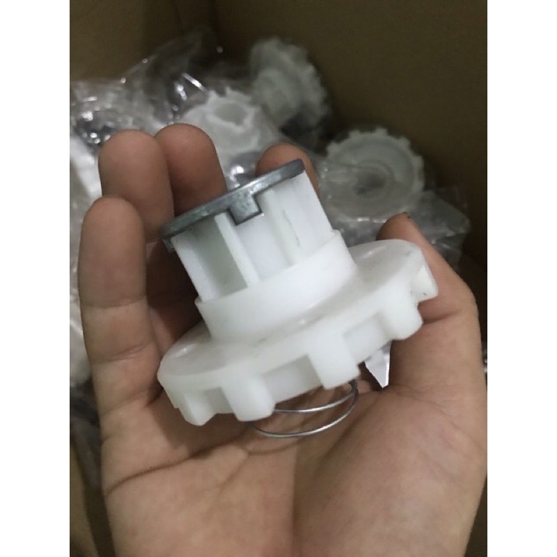 Bộ Nhông Ly Hợp Máy Giặt Toshiba A800,920LV...