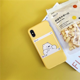 ỐP LƯNG GẤU PANDA INSTA-ODT26