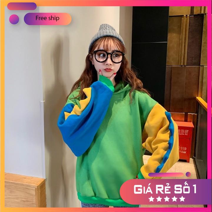 Áo hoodie khủng long đuôi dài nhóm bạn dễ thương mũ trùm đầu_Ảnh thật | BigBuy360 - bigbuy360.vn