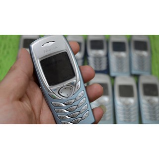 Điện Thoại Nokia 6100 - Có Pin Sạc