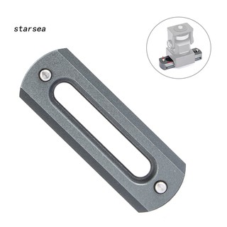 Phụ kiện chuyên dụng cho cắt an toàn Red epic / scarlet