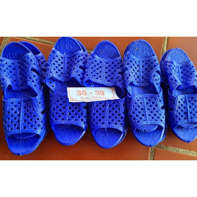 Dép tổ ong cho bé sz từ 30-34