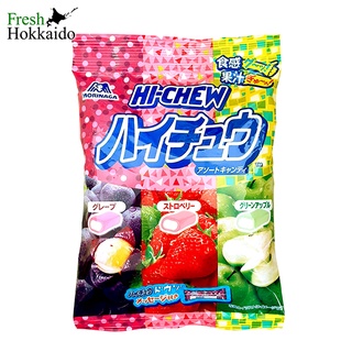 Kẹo mềm hoa quả Hi-chew - Bịch 94g