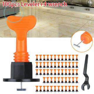 Set 100 Dụng Cụ Định Vị Ốp Lát Gạch Đa Năng Hình Chữ T