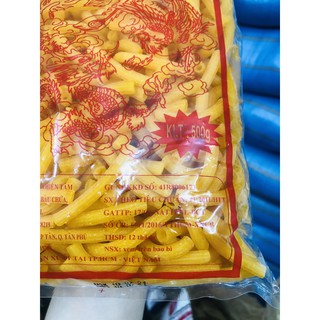Nui Khô Long Phụng - 500g