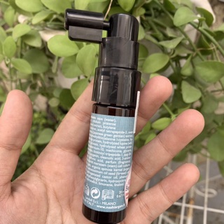 Huyết thanh chống rụng kích thích mọc tóc 30 ngày Night Program 20ml