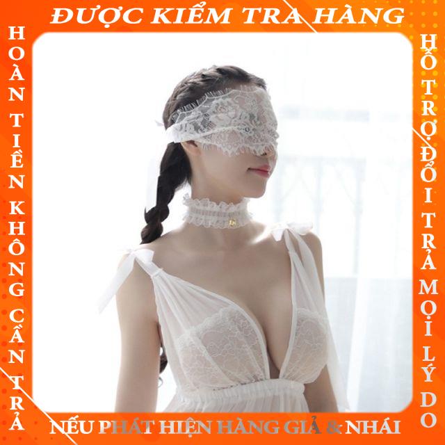 Mặt nạ ren - mặt nạ Cosplay sexy - Đồ ngủ sexy gợi cảm  okhucli | BigBuy360 - bigbuy360.vn