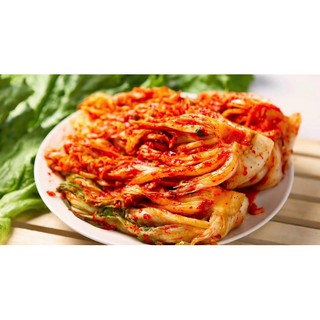 (100g) Ớt Bột Làm Kim Chi Hàn Quốc