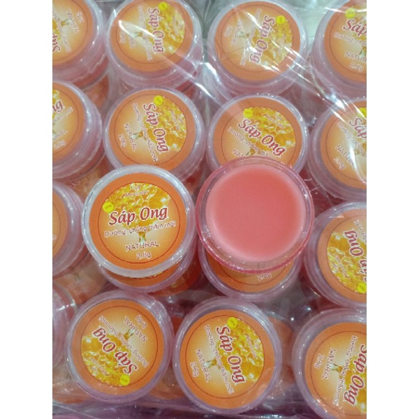 [ Mới Về] Sáp Ong Dưỡng Môi | BigBuy360 - bigbuy360.vn