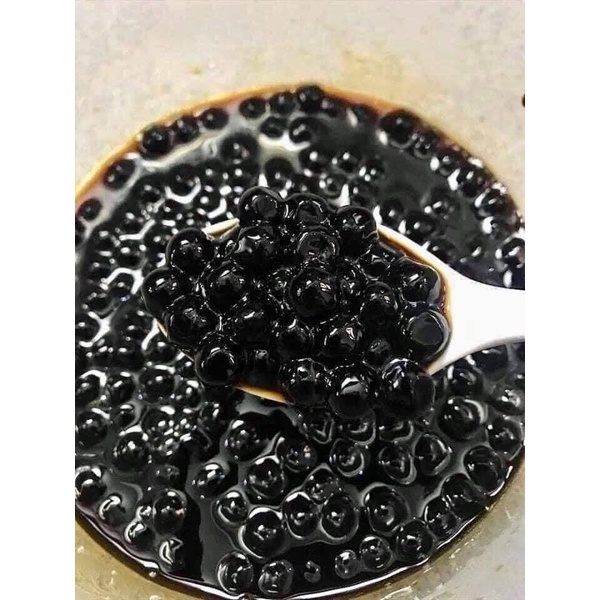 TRÂN CHÂU SALE SIÊU HỜI: COMBO 1KG TRẮNG 1KG ĐEN