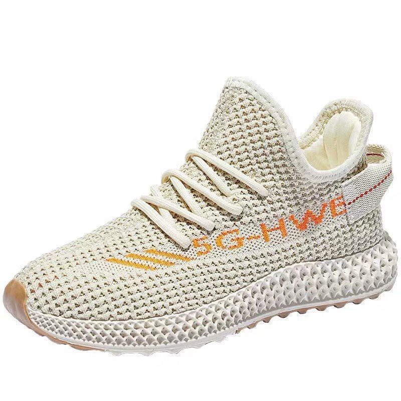 Giày thể thao nữ cổ chun Free ship cực đẹp giá sốc | BigBuy360 - bigbuy360.vn