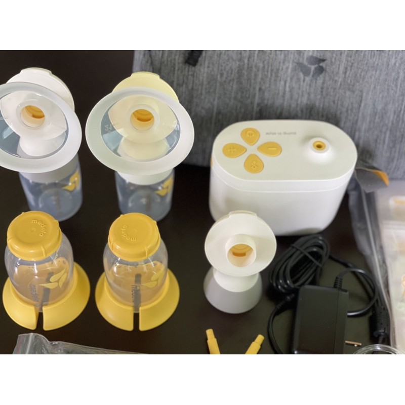 Thanh lý máy hút sữa Medela Pump Max Flow