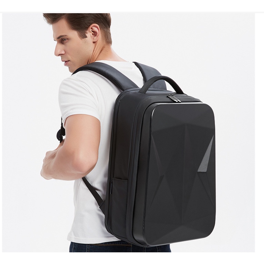 Balo laptop nam 17.3 inh đa chức năng cao cấp phong cách ca tính mới