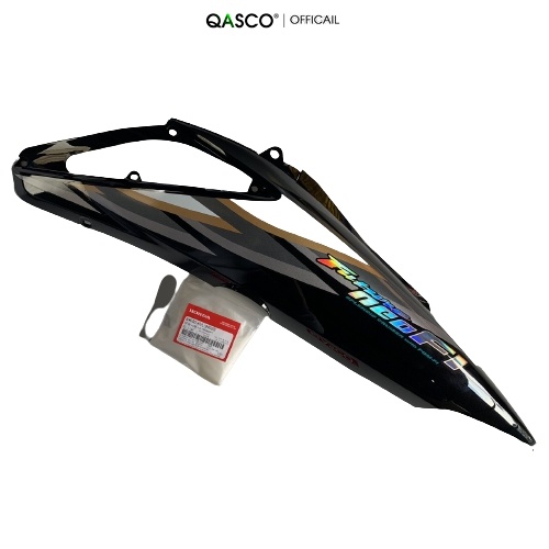 Nhựa ốp sườn trái HONDA Future Neo Fi 2006  QA(64650KVL940ZB) _( ZZ11 1C)