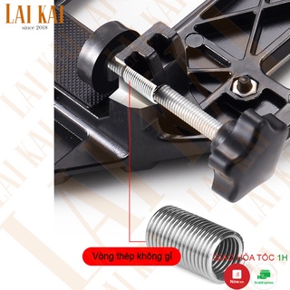 Bộ cữ phay bản lề lá