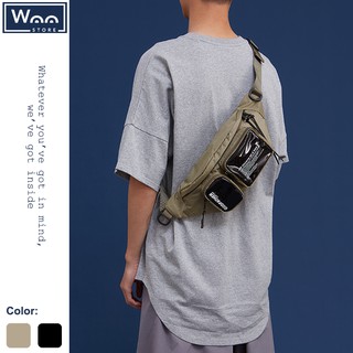 TÚI BAO TỬ UNISEX CAO CẤP