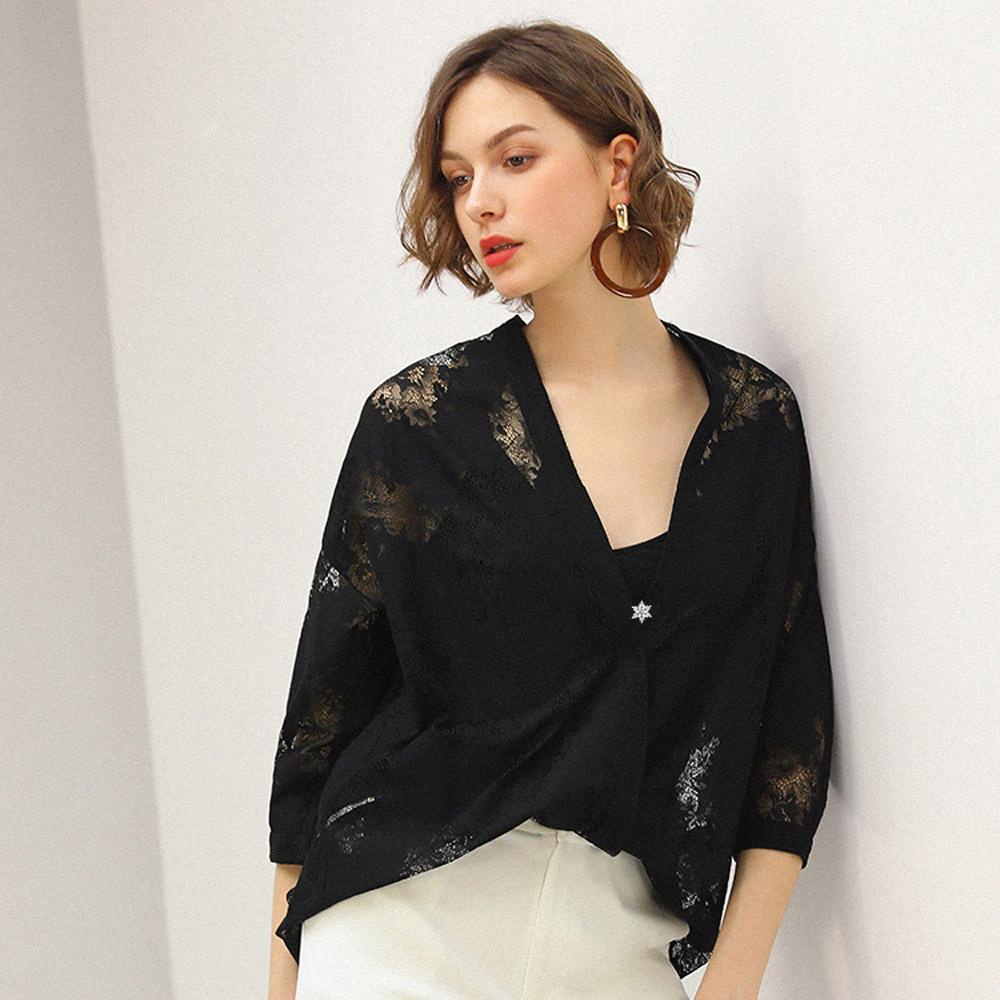 Ghim Cài Áo Hình Hoa Thời Trang Bằng Đồng Cho Nam &amp; Nữ