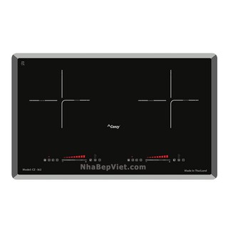 Bếp từ Canzy CZ-I62