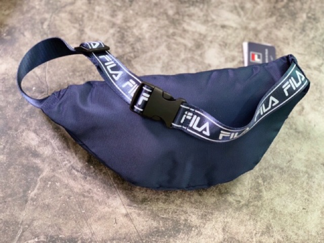 Túi bao tử Fila