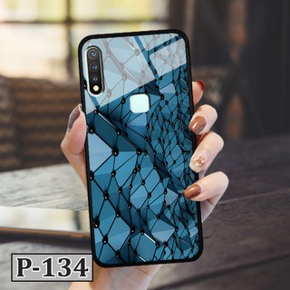Ốp lưng VIVO Y19- hình 3D