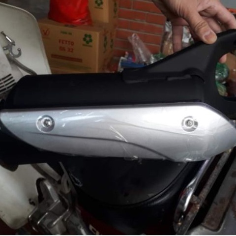 Pô lead scr 110cc zin siêu bền.xmv