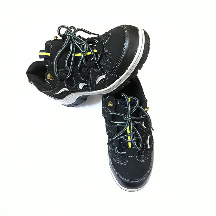 [Hàng trưng bày thanh lý] Giày bảo hộ lao động  Tenma Sport 01 chống đinh, đế cao su chống trượt | BigBuy360 - bigbuy360.vn