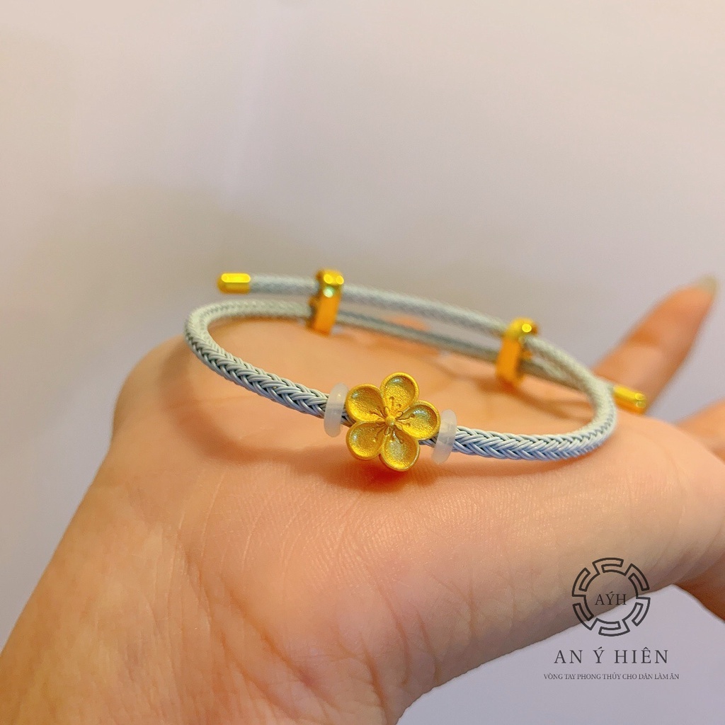 Charm Thập lí đào hoa #C629 ( An Ý Hiên)