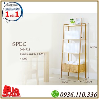 Kệ để đồ đa năng RE0265