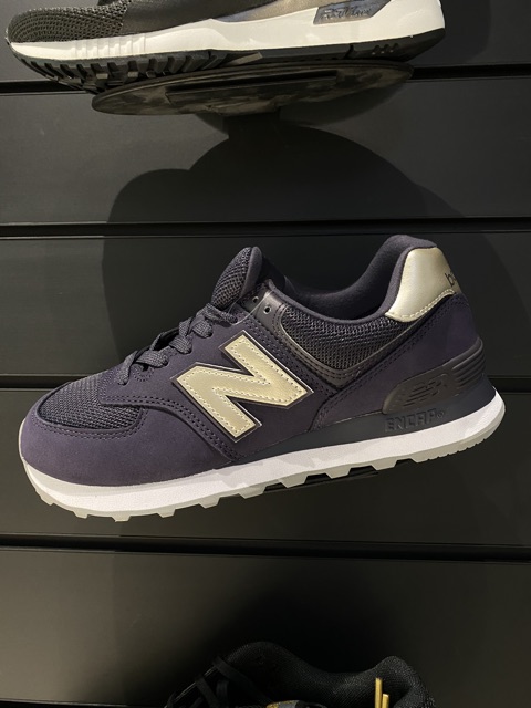 Giày NB chuẩn auth 1000%